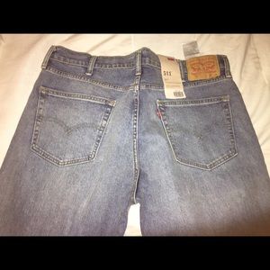 Levi’s 511 38X32 slim fit
